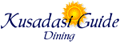 Kusadasi Guide dining