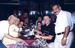 Michael's Place
