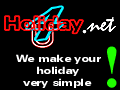 Holiday4U - We make your holiday very simple