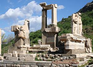 izmir shore excursions, private ephesus tours 