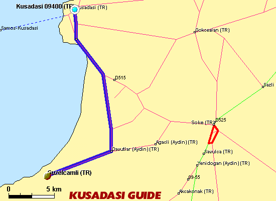 guzelcamli