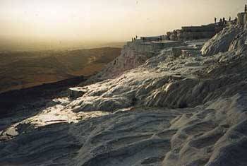 Pamukkale