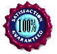 100% Satisfaction Guarantee