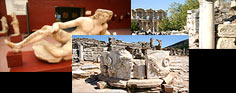 Shore Excursions Kusadasi