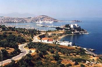 Kusadasi Guide