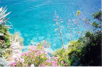 Beaches in Kusadasi