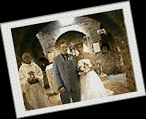 Wedding in Ephesus